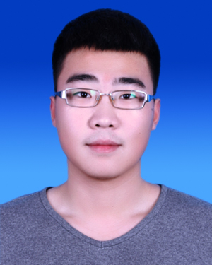 乔一腾  副教授