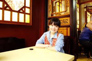 杨子君,预备党员,院学生会女工部部长,考取澳大利亚阿德莱德大学 杨子君,预备党员,院学生会女工部部长,考取澳大利亚阿德莱德大学