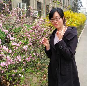 刘云云,食安1班学生,保送至江南大学 刘云云,食安1班学生,保送至江南大学