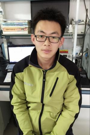 张立国,葡萄酒专业1班学生,考取山东农业大学,综合排名专业第一 张立国,葡萄酒专业1班学生,考取山东农业大学,综合排名专业第一
