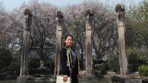 张园,食科2班学生,保送至江南大学 张园,食科2班学生,保送至江南大学
