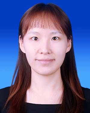 都晗  副教授