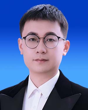 陈衍男  副教授