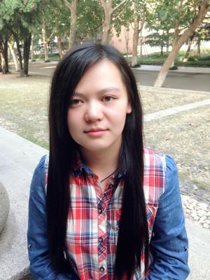 薛墨庸，中共党员，院学生会宣传部副部长，考取中国农业科学院