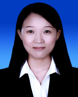 王永丽  副教授