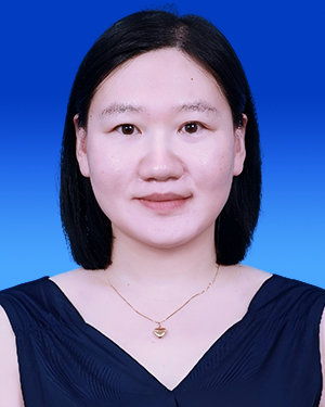 杨炜  教授