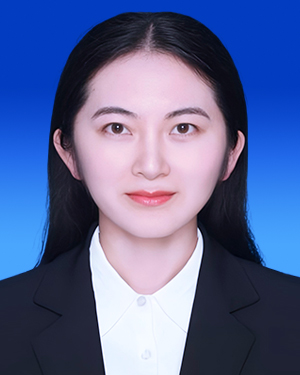 杨靖  副教授
