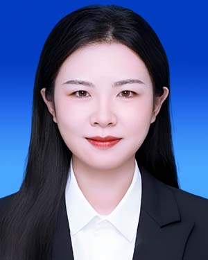 关惠 讲师