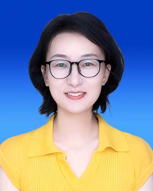 李文慧  副教授