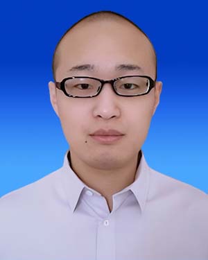 江杨  副教授