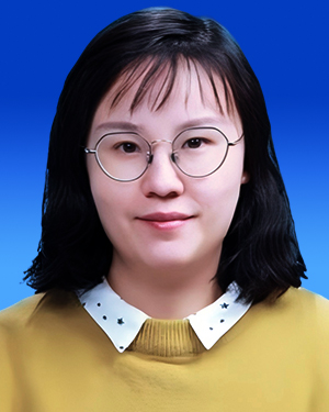 杨悦  副教授