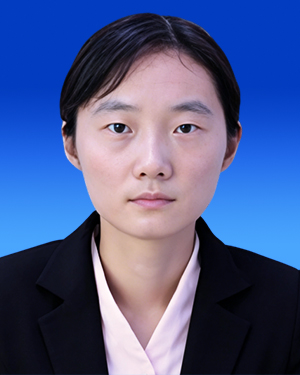 李冠楠 讲师
