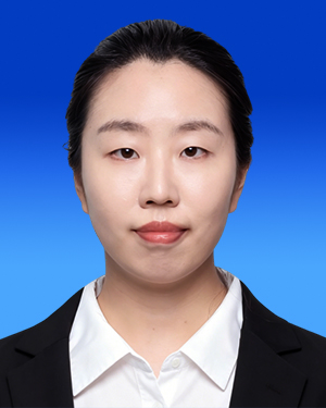 单凌越 讲师