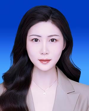 刘慧 讲师