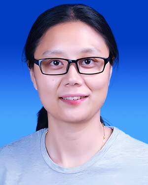 连玉晶 讲师